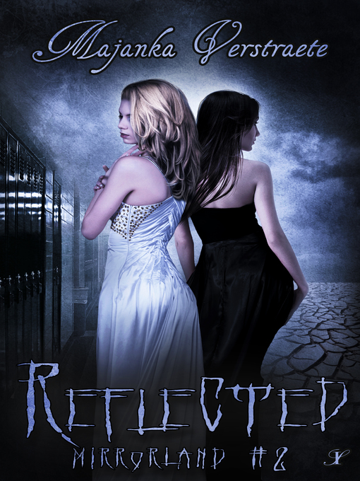 Title details for Reflected by Majanka Verstraete - Available